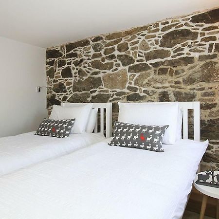 Rhyd Angharad Barns Villa Llanrhyddlad Exteriör bild
